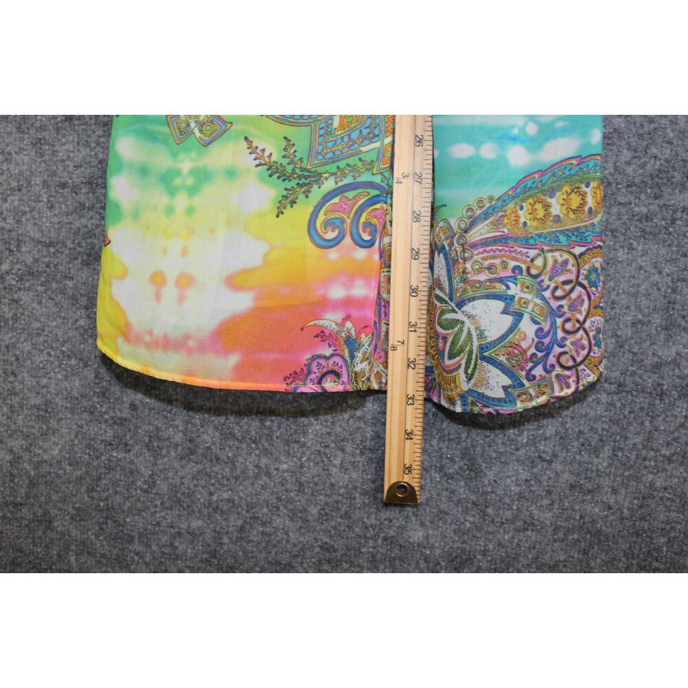 BECA Beach Cover-Up Women's/Teen M/L - Picture 7 of 9